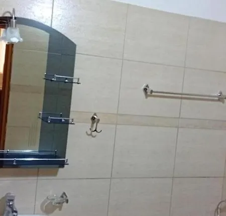 Apartment Kopo Sarande
