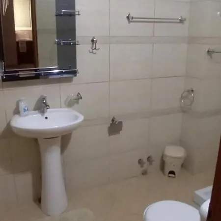 Apartment Kopo *