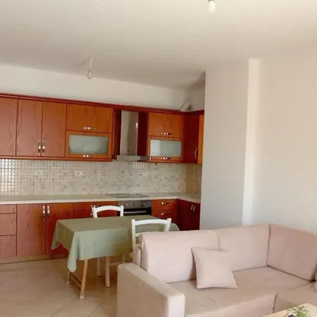 Kopo Apartment