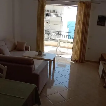 Apartment Kopo *