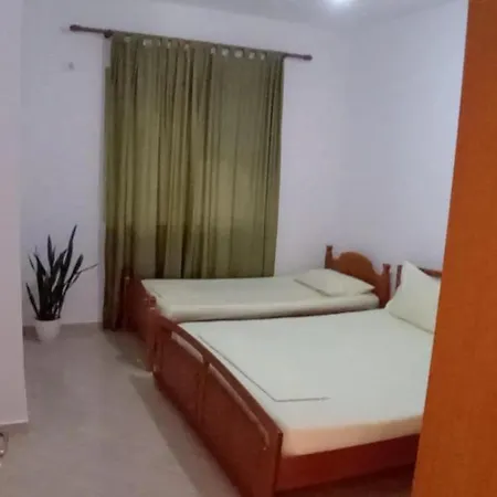 Kopo Apartment Sarande